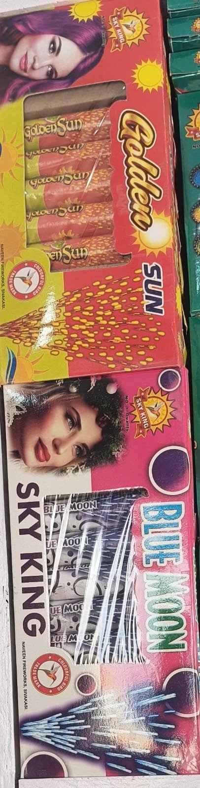 Crackers
