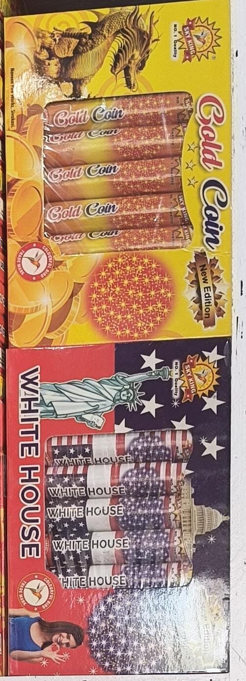 Crackers