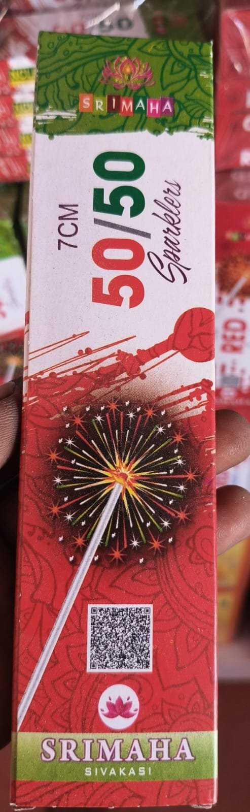Crackers